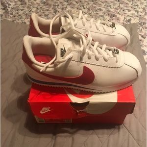 Nike Cortez